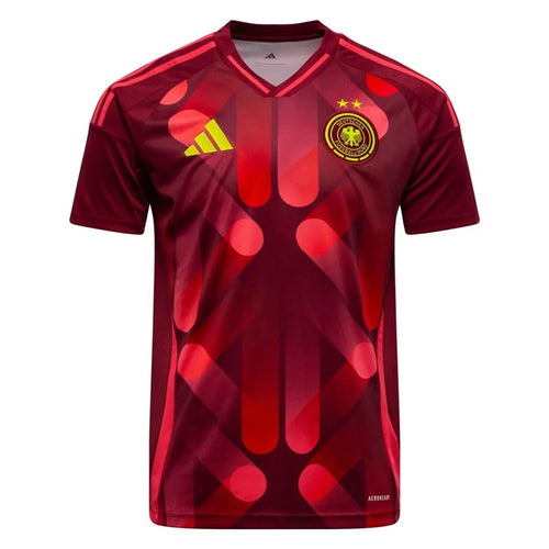 Auswärtstrikot Deutschland EURO 2025