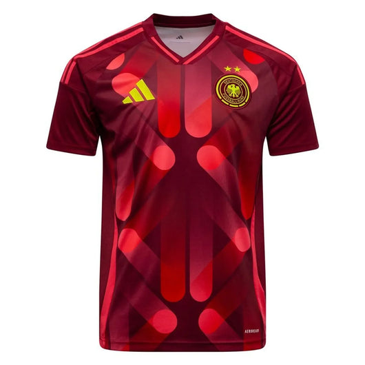 Auswärtstrikot Deutschland EURO 2025