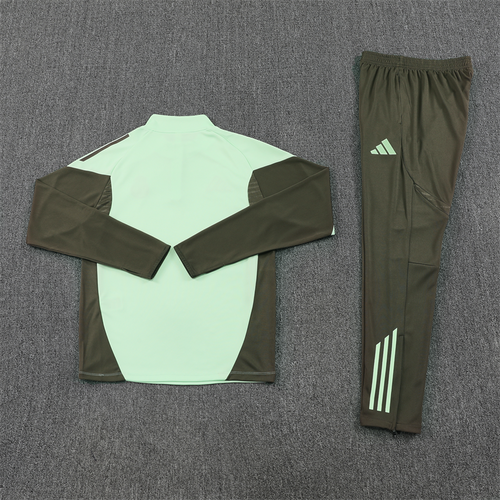 Real Madrid Tracksuit