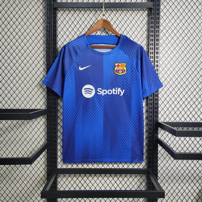 FC Barcelona Trainingstrikot 2023/2024