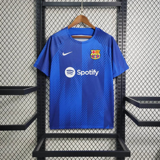 FC Barcelona Trainingstrikot 2023/2024