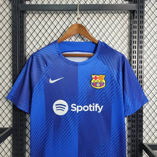 FC Barcelona Trainingstrikot 2023/2024