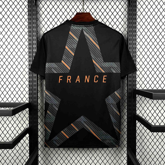 Frankreich Specialtrikot 2026