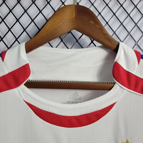 Vintage/retrotrikot Frankreich 2006