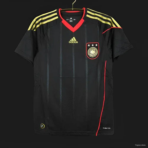 Vintage/retrotrikot Deutschland 2010