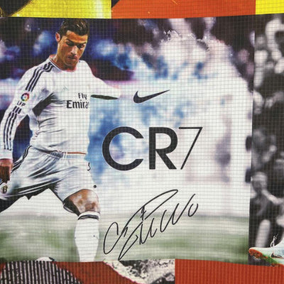 Ronaldo Special/Sondertrikot 2025/2026
