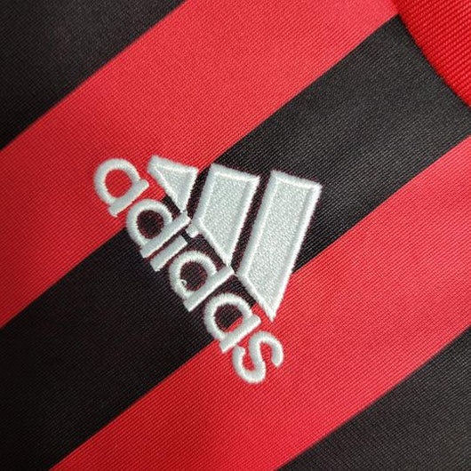 AC Mailand Retro Trikot 2007/2008