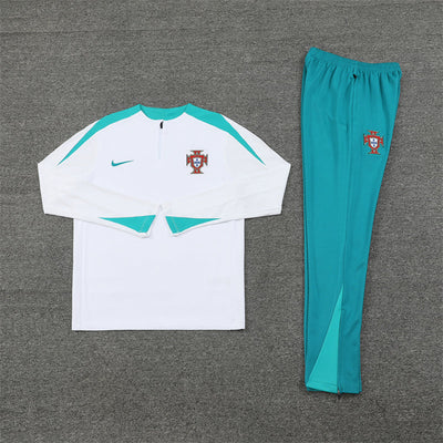 Portugal Tracksuit
