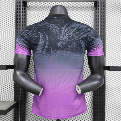 Real Madrid Trikot 2024/2025
