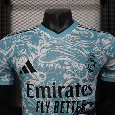 Real Madrid Special/Sondertrikot 2025/2026