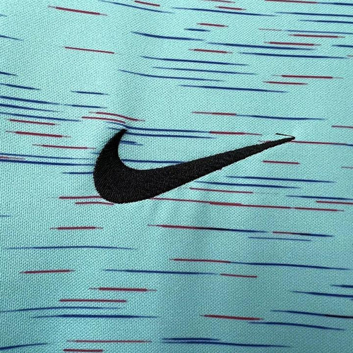 FC Barcelona Third Trikot 2023/2024