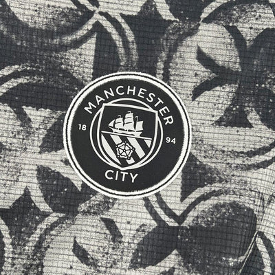 Manchester City Trainingstrikot 2025/2026