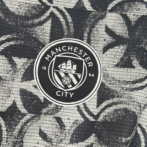 Manchester City Trainingstrikot 2025/2026