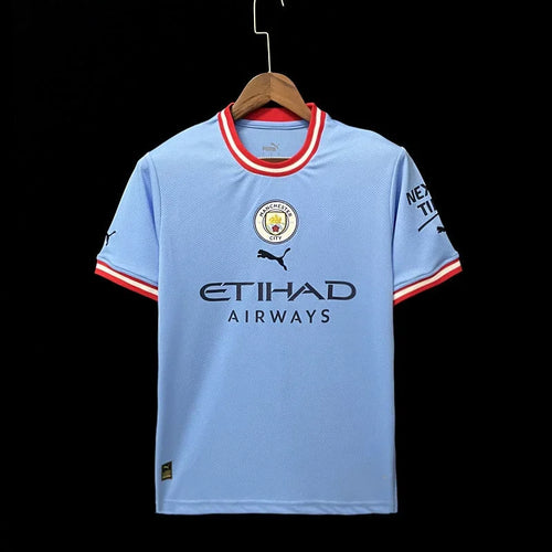 Manchester City Heimtrikot 2022/2023