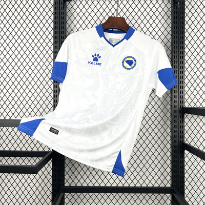 Bosnien Trikot WM 2026