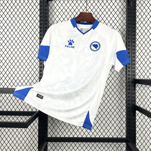 Bosnien Trikot WM 2026