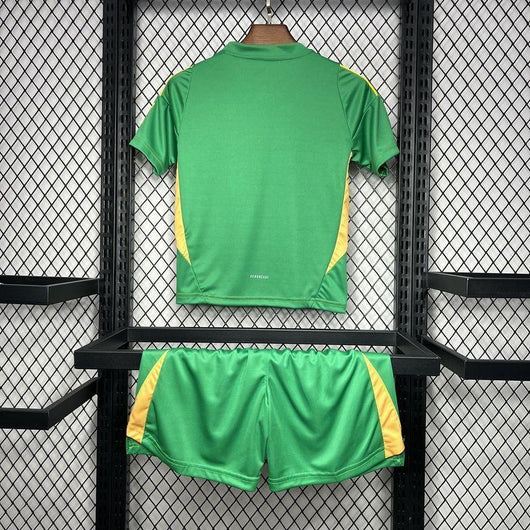 Newcastle Kinder-Set Torwarttrikot 2024/2025