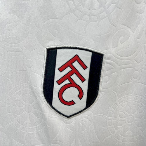 Fulham Trikot 2025/2026