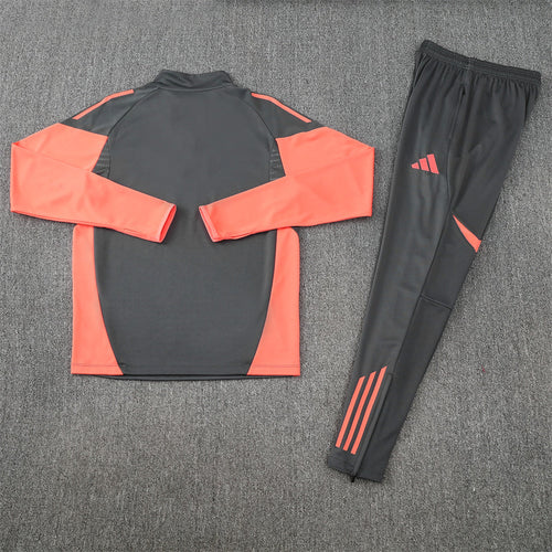 FC Bayern Munchen Tracksuit