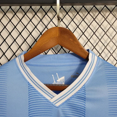 Manchester City Heimtrikot 2023/2024