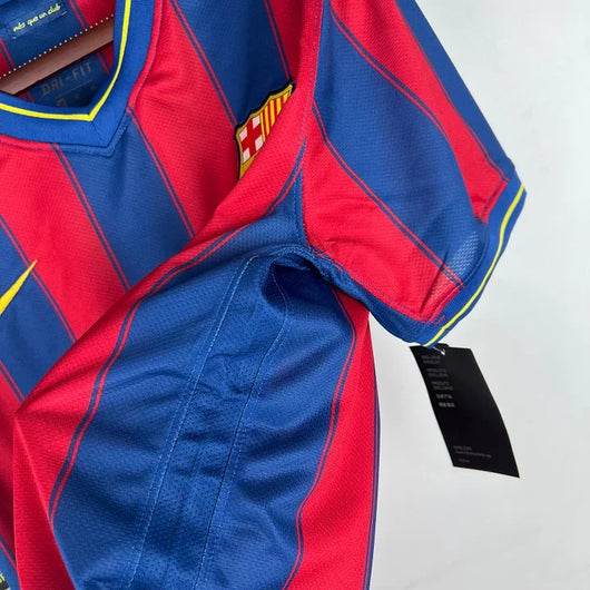 Vintage/Retrotrikot FC Barcelona 2009/2010