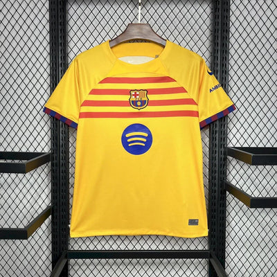 FC Barcelona Third Trikot 2024/2025