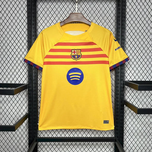 FC Barcelona Third Trikot 2024/2025