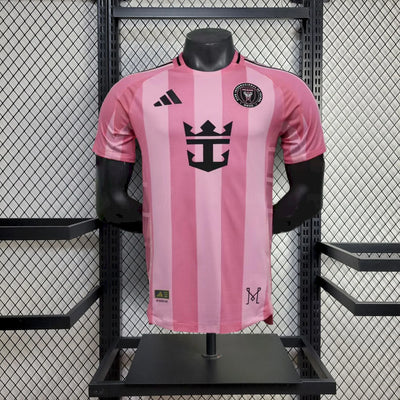 Heimtrikot Inter Miami 2025/2026