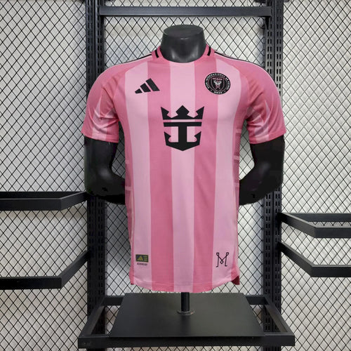 Heimtrikot Inter Miami 2025/2026