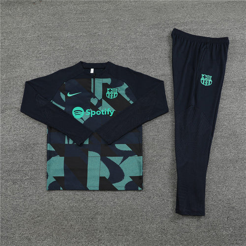 FCB Tracksuit