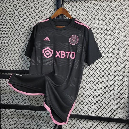 Inter Miami Auswärtstrikot 2023/2024
