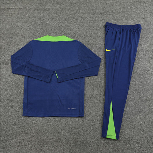 Brazil Tracksuit