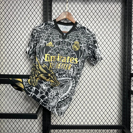 Real Madrid Special/Sondertrikot 2024/2025
