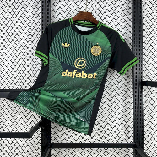 Celtic Special/Sondertrikot 2025/2026