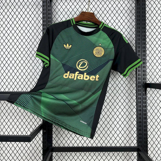 Celtic Special/Sondertrikot 2025/2026