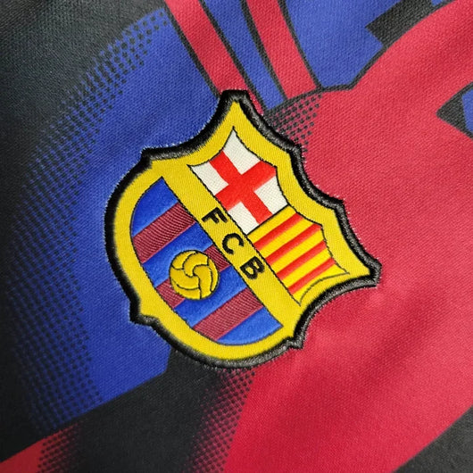 FC Barcelona Trainingstrikot 2023/2024