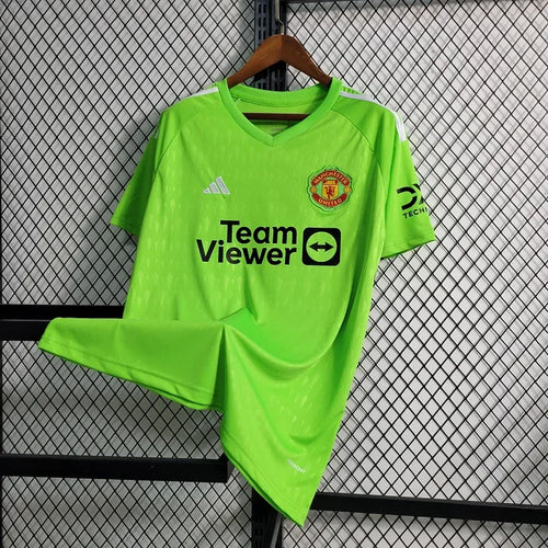 Manchester United Heimtrikot 2023/2024