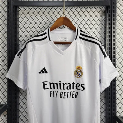 Real Madrid Heimtrikot 2024/2025