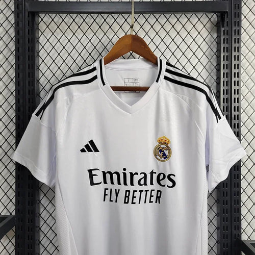 Real Madrid Heimtrikot 2024/2025
