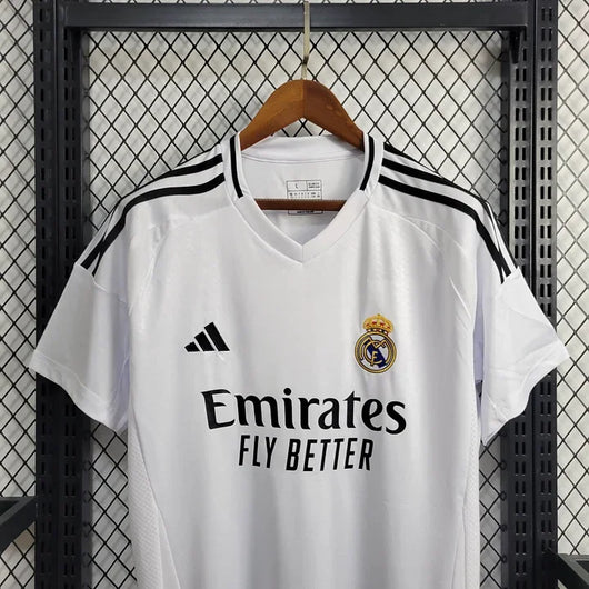Real Madrid Heimtrikot 2024/2025