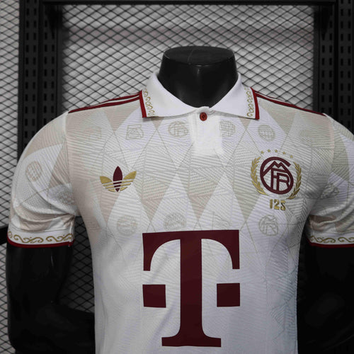 Bayern München Special/Sondertrikot 2025/2026