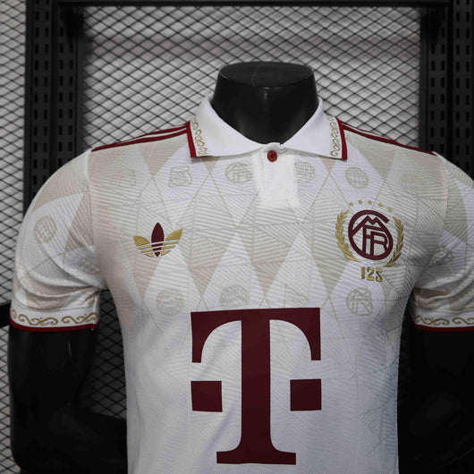 Bayern München Special/Sondertrikot 2025/2026