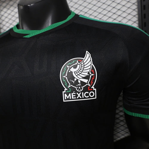 Mexiko Trikot WM 2026
