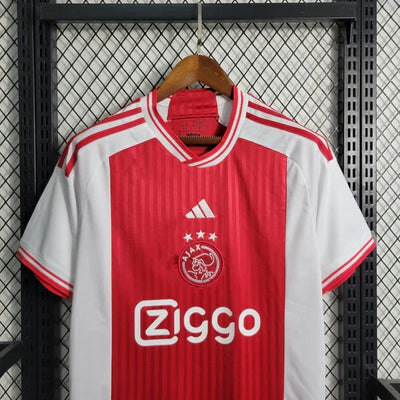 Ajax Heimtrikot 2023/2024