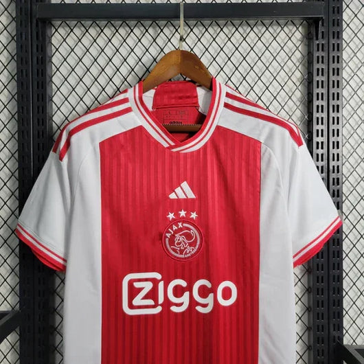 Ajax Heimtrikot 2023/2024