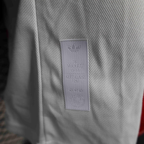 Ajax Special/Sondertrikot 2025/2026