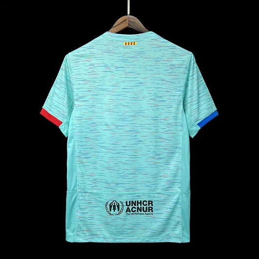 FC Barcelona Third Trikot 2023/2024