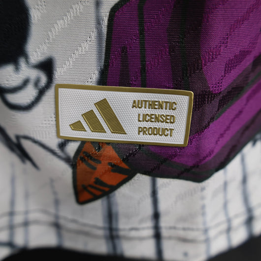 Japan Special/Sondertrikot 2025/2026