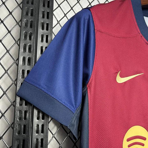 FC Barcelona Trikot 2024/2025