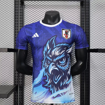 Japan Special/Sondertrikot 2025/2026